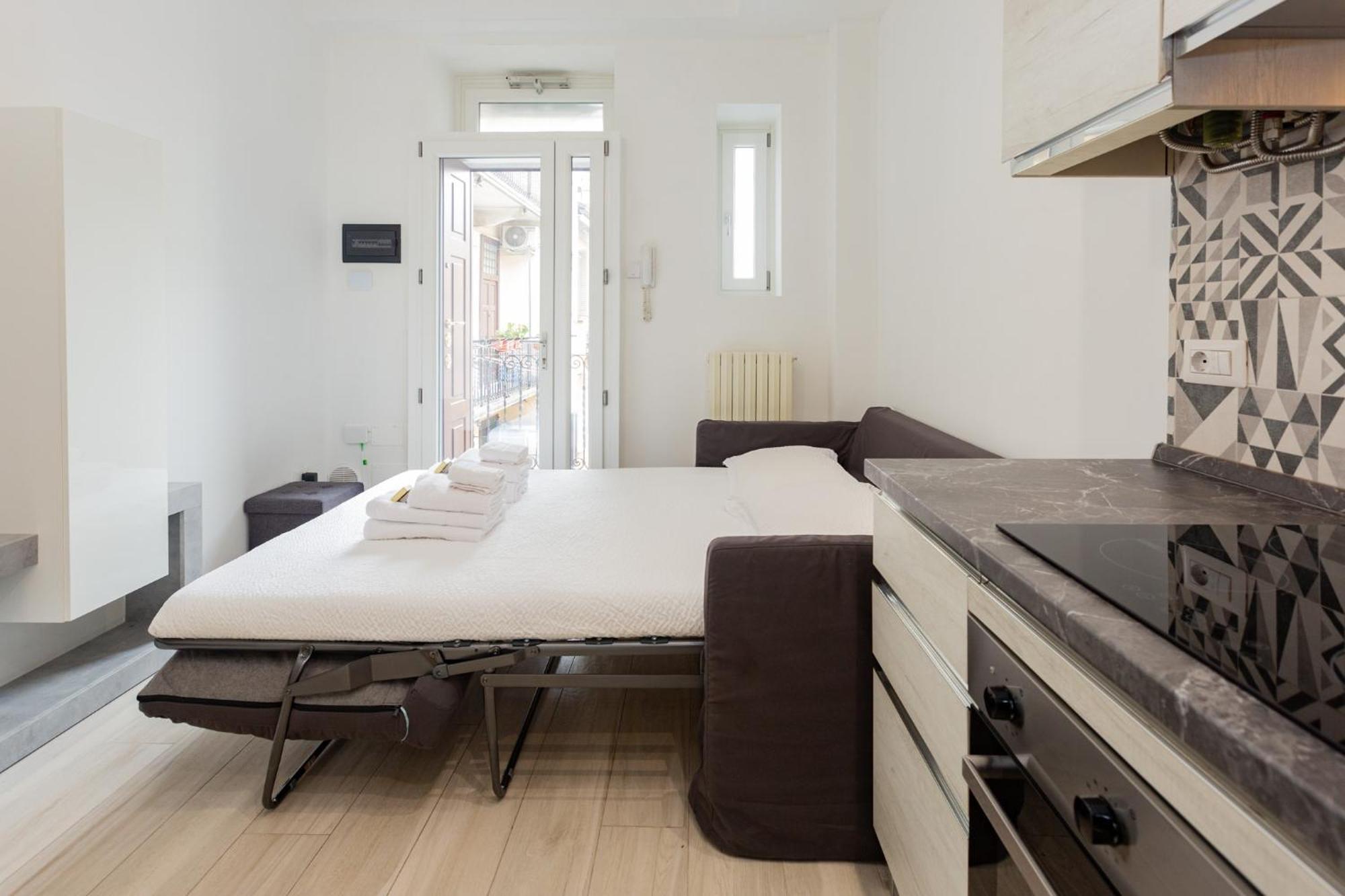 Termopili29 Cozy In Nolo Appartamento Milano